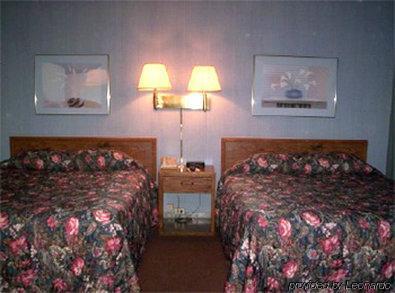 Sunflower Inn&Suites - Garden City Zimmer foto