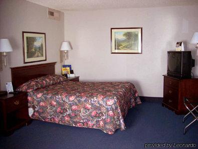 Sunflower Inn&Suites - Garden City Zimmer foto