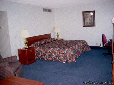 Sunflower Inn&Suites - Garden City Zimmer foto