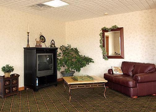 Sunflower Inn&Suites - Garden City Zimmer foto